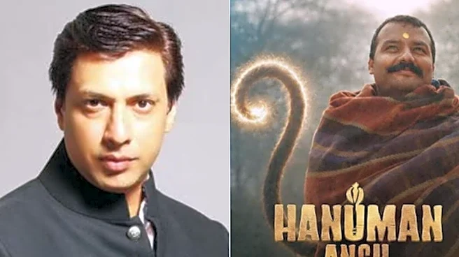 Madhur Bhandarkar Impressed By Hanuman Ansh, Calls It A ‘Crucial Case Study’ For Indian Film Industry