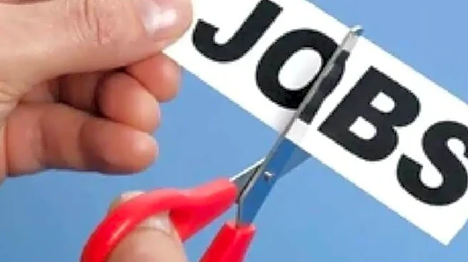 Tech Layoffs: More Than 1,23,300 Tech Jobs Cut in 2026 So Far, Surpassing 1,22,606 in Full-Year 2025