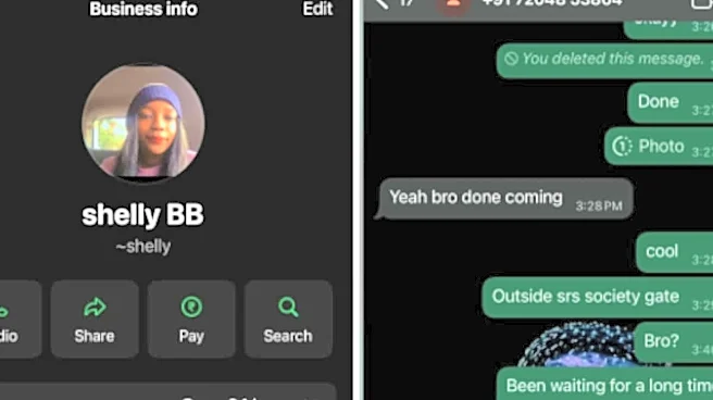 Bengaluru Man Shares How Dating App Match Scammed Him: ‘She Asked Me To Pay Online’