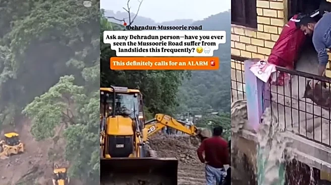 Heavy Rain, Landslides, Flash Floods: What Travellers Need To Know Before Heading To Himachal, Uttarakhand, Kalimpong