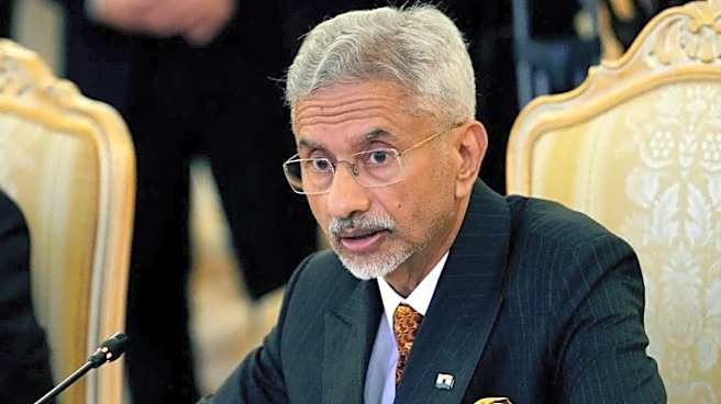 Jaishankar To Visit Ukraine After PM Modi’s Peace Message To Putin At SCO Summit