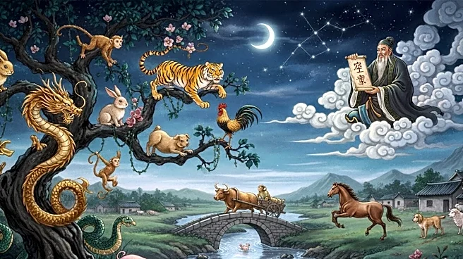 Chinese Horoscope Today, 3 September 2026