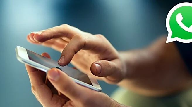 WhatsApp Problem Lets Anyone Open Your Photo Gallery On A Locked Android Phone- Another Reason iPhone Is Safer?