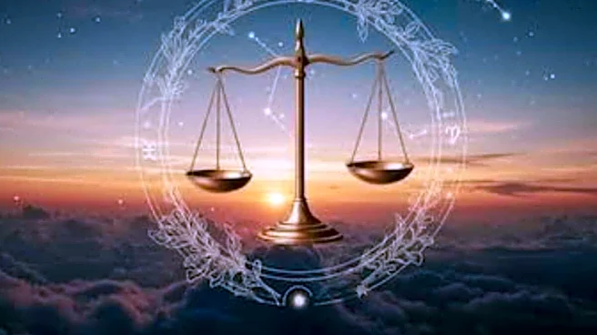 Libra Horoscope Today, September 3