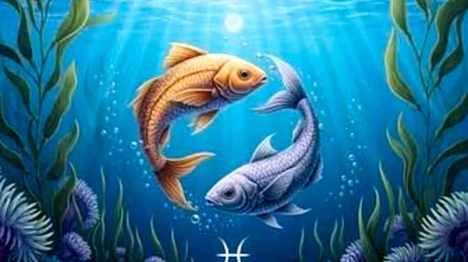 Pisces Horoscope Today, September 3, 2026
