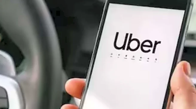 Uber Layoffs: 3300 Jobs Gone, But Don’t Blame AI- 10 Key Facts And 3 Numbers Explain Why