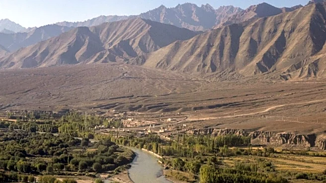 Indus Waters Treaty Showdown: India Stands Firm Against Pakistan’s PCA Push | Exclusive Details