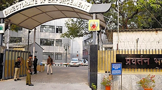 ED, NCB Launch Pan-India Crackdown On Drug Cartels; PMLA Searches Underway | Exclusive