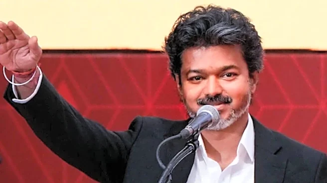 CM Vijay’s Big Sports Push: Chennai To Get Olympic City, Dedicated Motorsports Facility