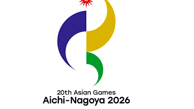 India's Asian Games 2026 Contingent Finalised: Sports Ministry Approves 503 Athletes & 246 Officials