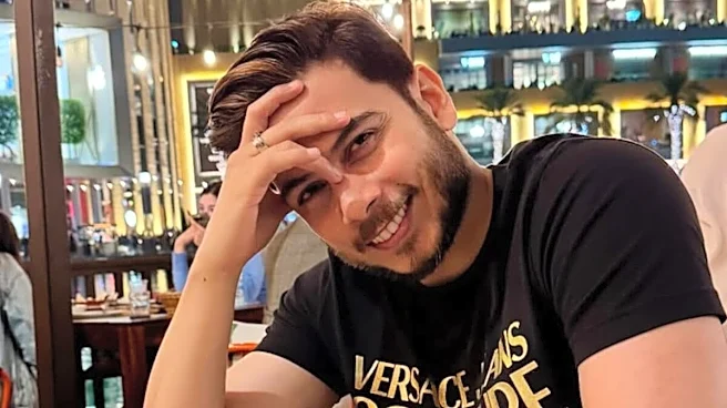 Rs 2.5 Cr Case In India, YouTube Ban In Pakistan: Who Is BB 20's Rumoured Contestant Nitish Rajput?