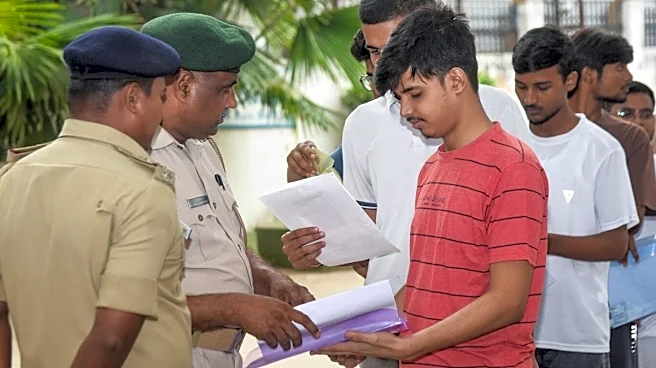 NEET PG 2026: NBEMS Warns Against Sharing Recall Questions Ahead Of September 5 Re-Exam