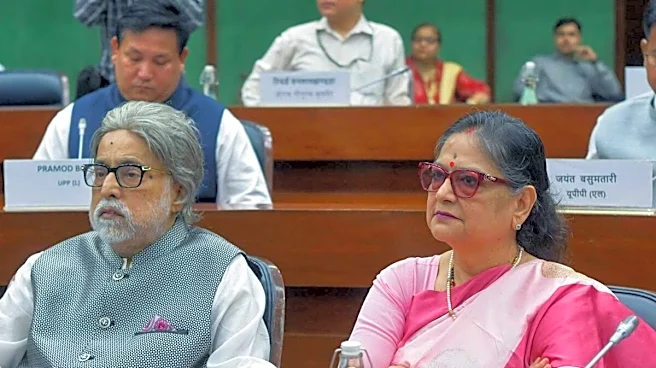 Om Birla Gives 20 Rebel TMC MPs Till September 22 To Respond To Disqualification Pleas