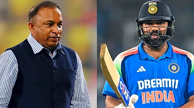 Rohit Sharma To Play ODI World Cup 2027? BCCI Secretary Gives Big Update On Former Captain's Future