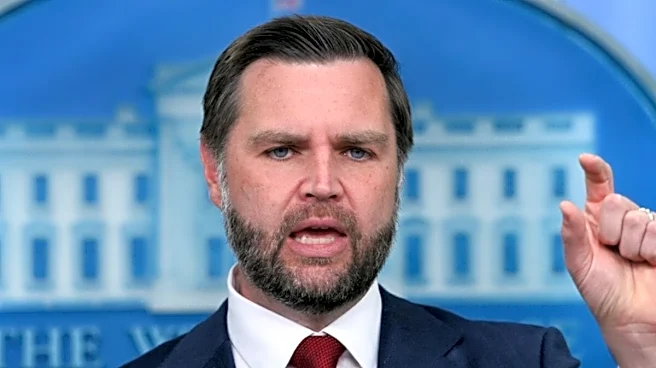 Vance Says US Probing Iran Wedding Strike That Killed 4, Calls Reports 'Extremely Sceptical'