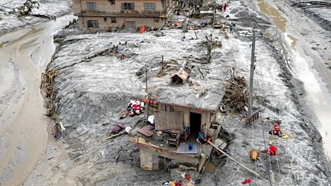 The Danger Beneath The Surface: Why Nepal’s Deadly Floods Were So Hard To Predict