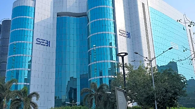 Sebi To Review Settlement Price Methodology for Derivative Contracts After CAS Rollout
