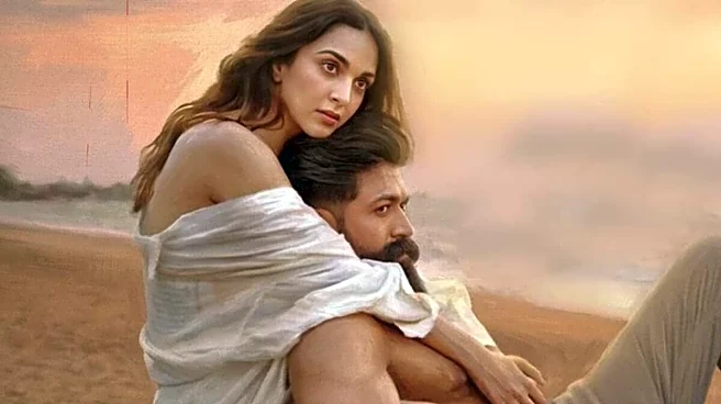 Toxic English Version Is 17 Minutes Short; Kiara Advani's Tabaahi Song Removed?