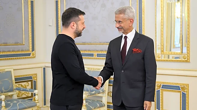 Will India Continue Buying Russian Oil? EAM Jaishankar Tells Zelenskyy, 'Ukraine Has Its Perspective...'