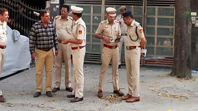 ‘Treated Like Daughter’: 21-Year-Old Niece Steals Rs 5.15 Lakh Jewellery, Pawns It For Luxury Trips With Live-In Partner