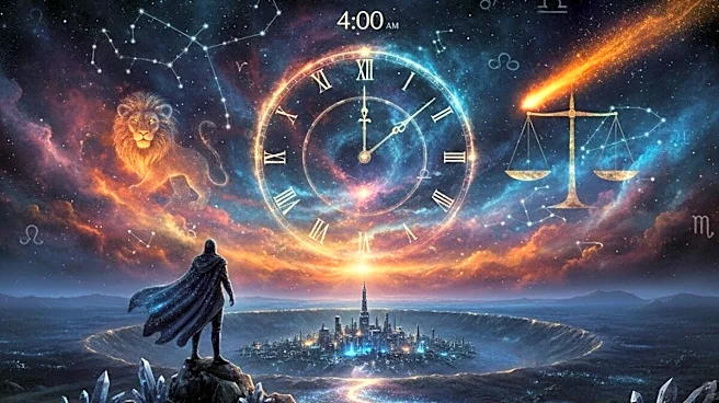 Horoscope Today, September 4, 2026: Aries To Pisces, What’s In Store For You