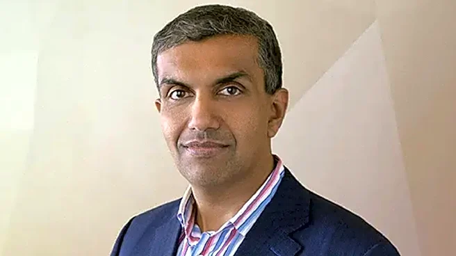 Adobe New CEO: Who Is Anil Chakravarthy? From IIT Varanasi And MIT To Top Job- 2nd Indian-origin Boss For The Company