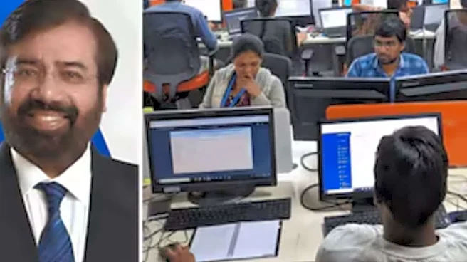Harsh Goenka Points To Changing Business Mindset In India: ‘Hard Work Seems To Be Diminishing’