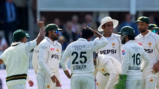 'World Is Laughing Harder': Ex-Aussie Star Continues To Trash PCB Amid Upheaval