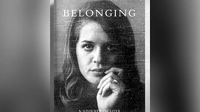 HarperCollins To Publish Sonia Gandhi’s Memoir ‘Belonging’ After Penguin Exit