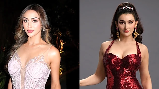 The Traitors 2 Winner Krystle D’Souza On 'Betraying' Shalini Passi: 'She Said I Owe Her A Birkin' | Exclusive