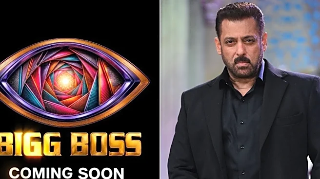 Bigg Boss 20: Salman Khan Changing Over Rs 100 Crore For New Season? His Fees Will Leave You Shocked
