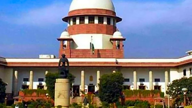 Supreme Court Says BCI Cannot Regulate Law Students; X Calls It ‘A Win For Democracy’