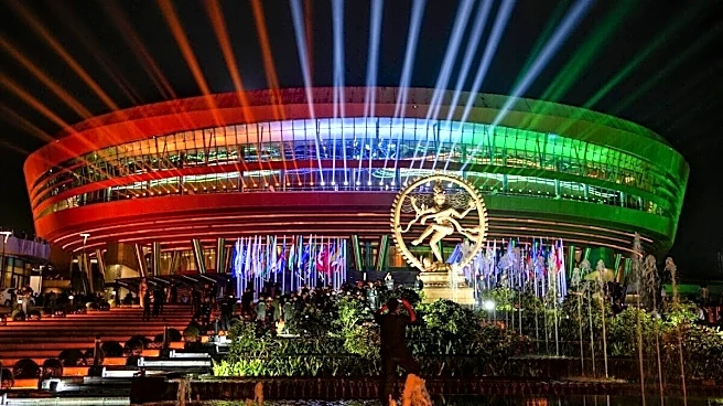 BRICS Summit 2026: Delhi Gears Up For VVIP Movement With 24x7 Control Room, Traffic Curbs