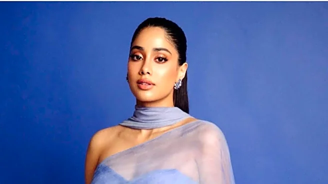 Janhvi Kapoor Personality Rights Case: Delhi HC Appoints Amici Curiae For Legal Assistance