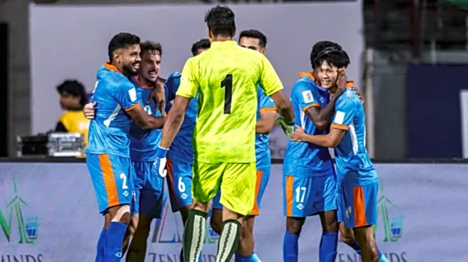 Cafu Admits Ranking Gap, Backs India To Benefit From Brazil Test: 'There Is Significant...'