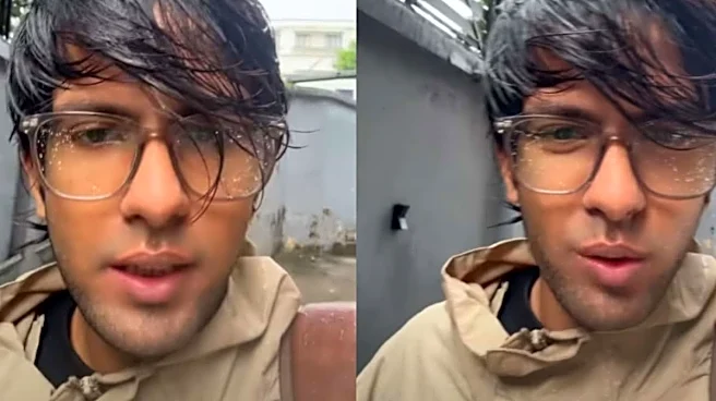 Man Slams Indian Work Culture As Employer Asks Him To Commute To Office In Rain