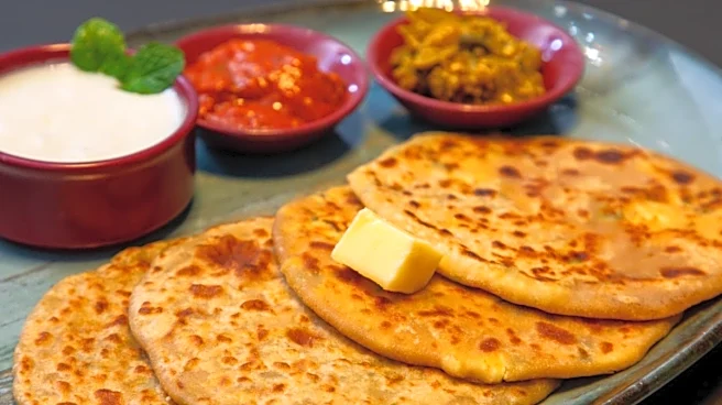 Swiggy Offers Jain Aloo Pyaaz Parantha, Man Asks: ‘Genuinely Curious As To What Will Be Delivered’
