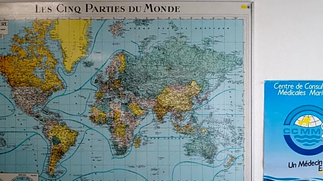 The World Just Got A New Map: UN Votes To Redraw Continents To Reflect Their True Size
