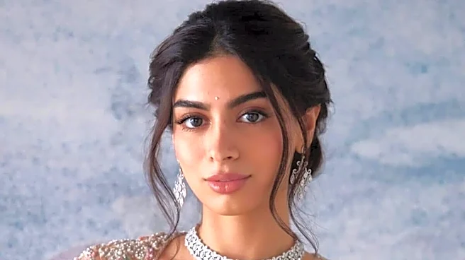 Khushi Kapoor Buys Tiny 180 Sq Ft Mumbai Apartment For Rs 63 Lakh