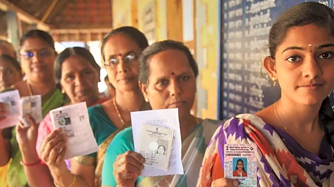 Kerala’s Women And The Uncomfortable Age-Old Question