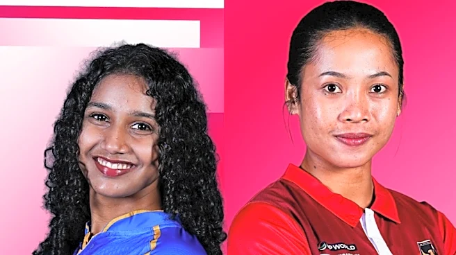Indonesia Vs UAE Highlights, Women's Asia Cup: Full Scorecard And Match Action From Dubai