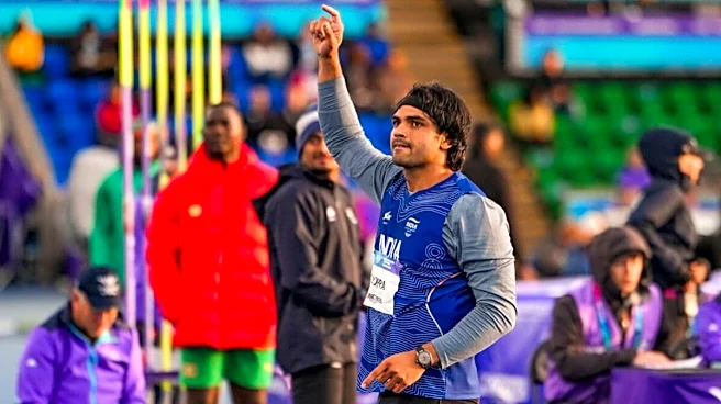 Asian Games 2026: Can India’s Garden Bloom Without Neeraj Chopra?