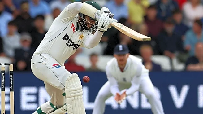 Imam-Ul-Haq, Mohammad Rizwan Removed From Pakistan Team After Disciplinary Concerns: Report