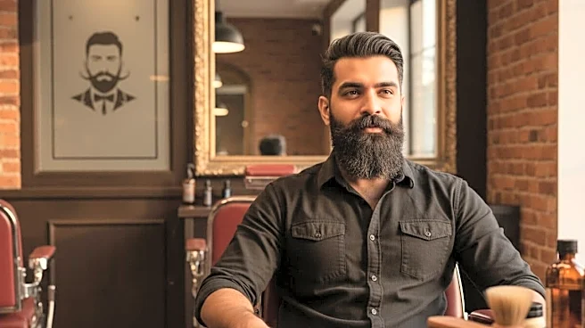 World Beard Day 2026: Why It’s Celebrated On The First Saturday Of September