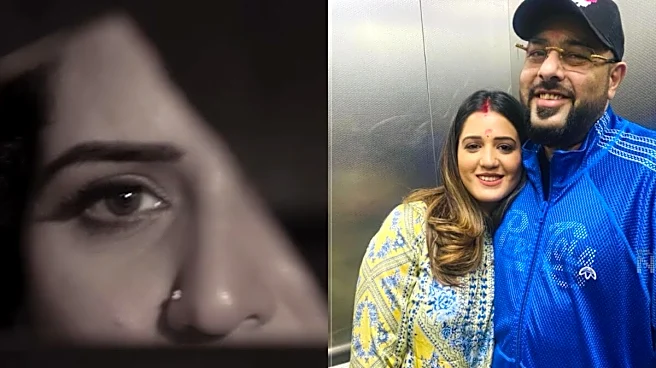'Jab Aapka Dil Tootta Hai...': Badshah's Ex-Wife Isha Rikhi Breaks Down In Bigg Boss 20 Promo? Watch