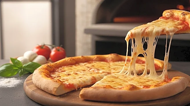 Cheese Pizza Day 2026: 10 Cheesy Facts About The World’s Favourite Comfort Food