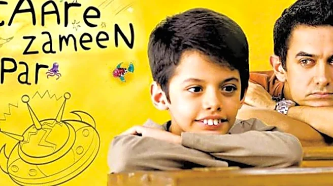 Teachers’ Day 2026: 10 Bollywood Songs That Celebrate Teachers And Life Lessons