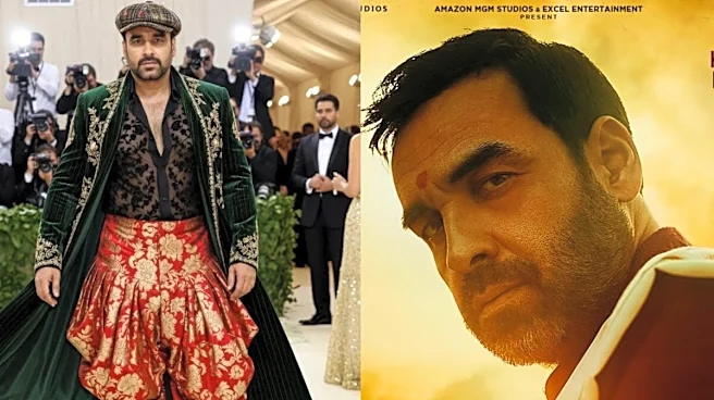 Pankaj Tripathi Turns 50: Why Kaleen Bhaiya Is Still One Of Mirzapur’s Most Iconic Characters