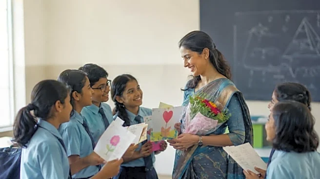 Happy Teachers’ Day Wishes 2026: 50+ Shikshak Divas Wishes, Messages, Quotes, Images And WhatsApp Status