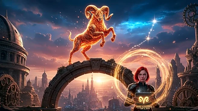 Aries Horoscope Today, September 5, 2026